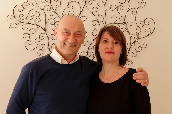 Dolce Armonia - CORSI PER OPERATORI OLISTICI E AYURVEDICI